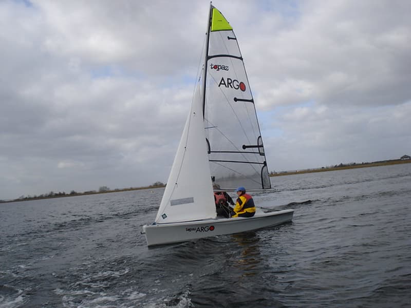 Topper Argo (demo model) foto 9