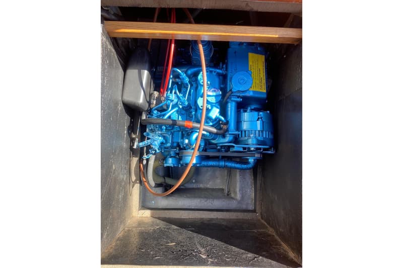 Breedendam P20 foto 13