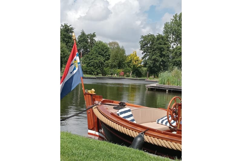Breedendam P20 foto 4