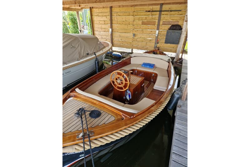 Breedendam P20 foto 5