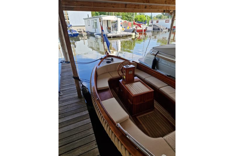 Breedendam P20 foto 8