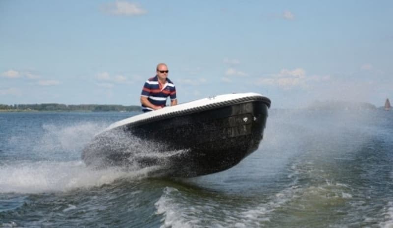 Oud Huijzer 471 Tender foto 1