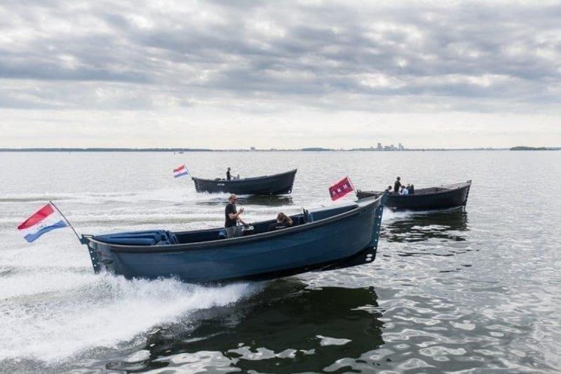 Waterdream S-850 Speedster foto 2