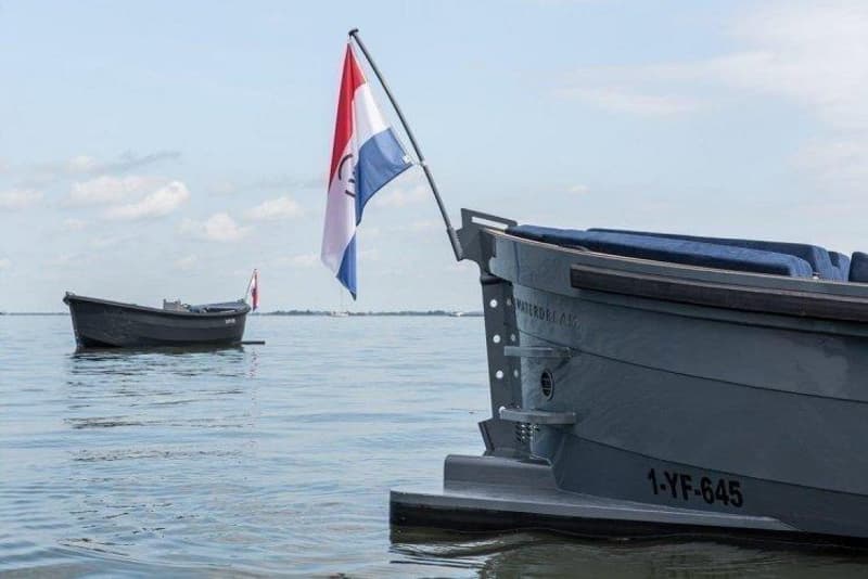 Waterdream S-850 Speedster foto 14
