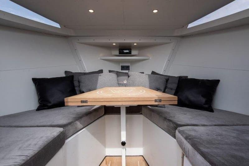 Waterdream S-850 Speedster foto 16