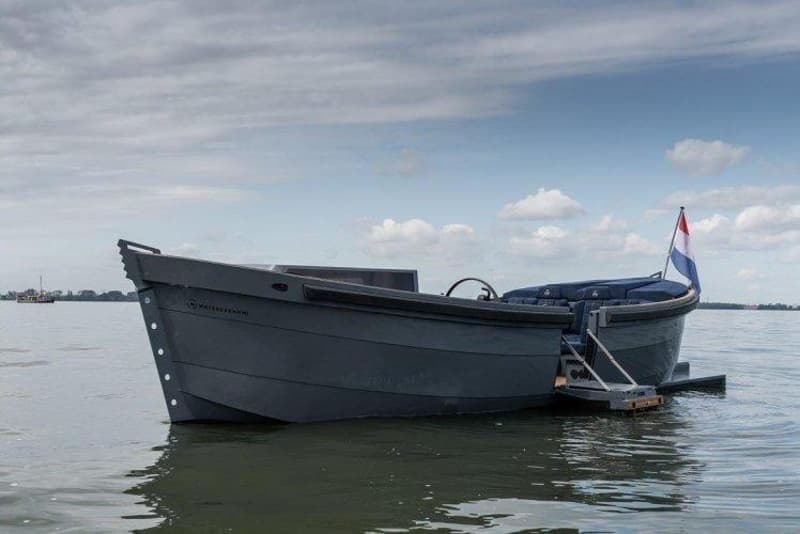 Waterdream S-850 Speedster foto 18