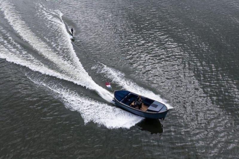 Waterdream S-850 Speedster foto 19