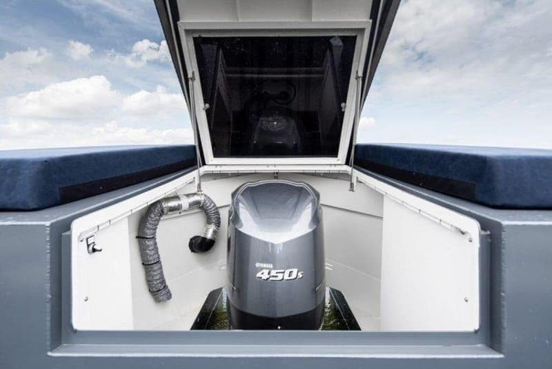 Waterdream S-850 Speedster foto 20