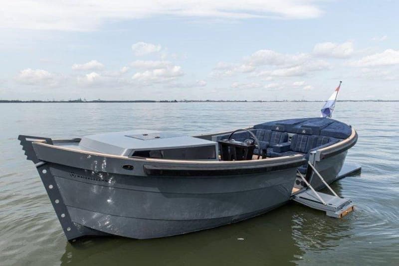 Waterdream S-850 Speedster foto 3