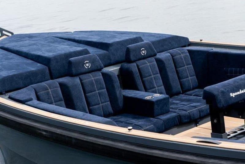 Waterdream S-850 Speedster foto 21
