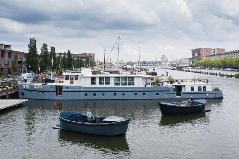 Waterdream S-850 Speedster foto 22