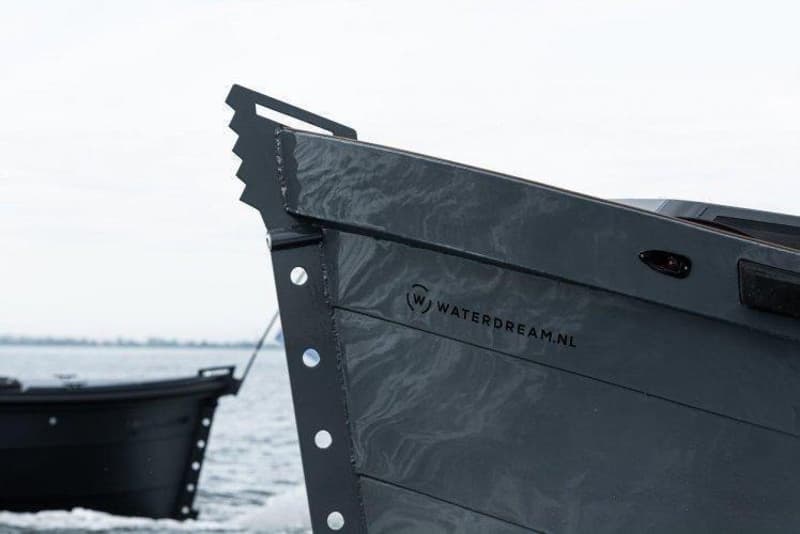 Waterdream S-850 Speedster foto 23