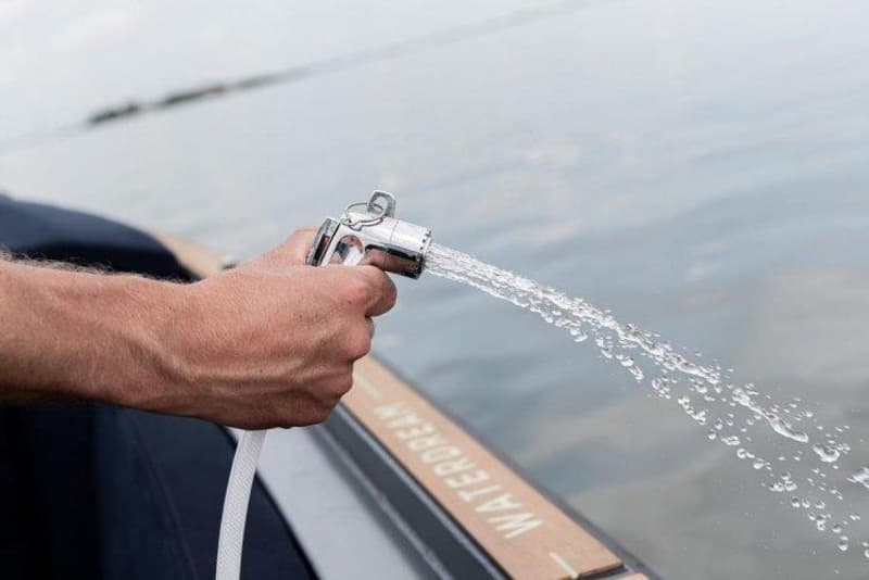 Waterdream S-850 Speedster foto 24
