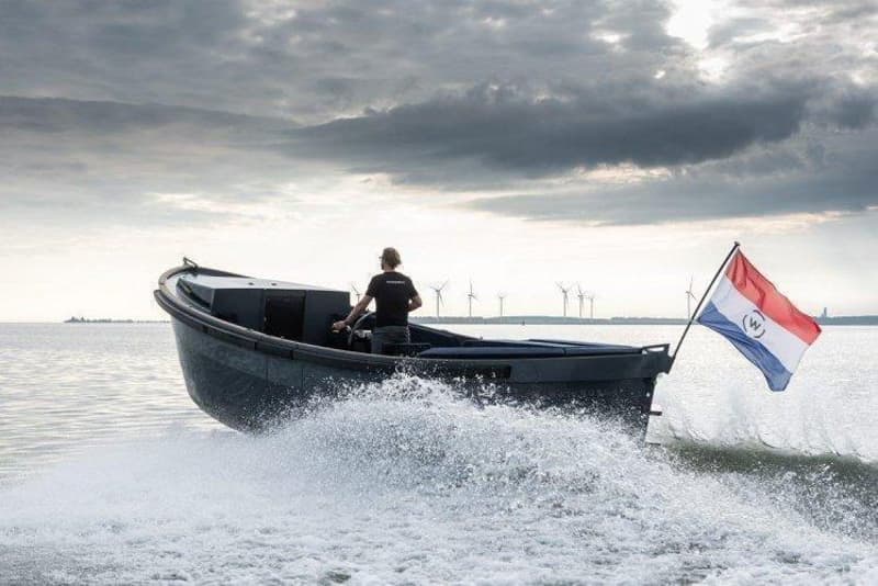 Waterdream S-850 Speedster foto 4