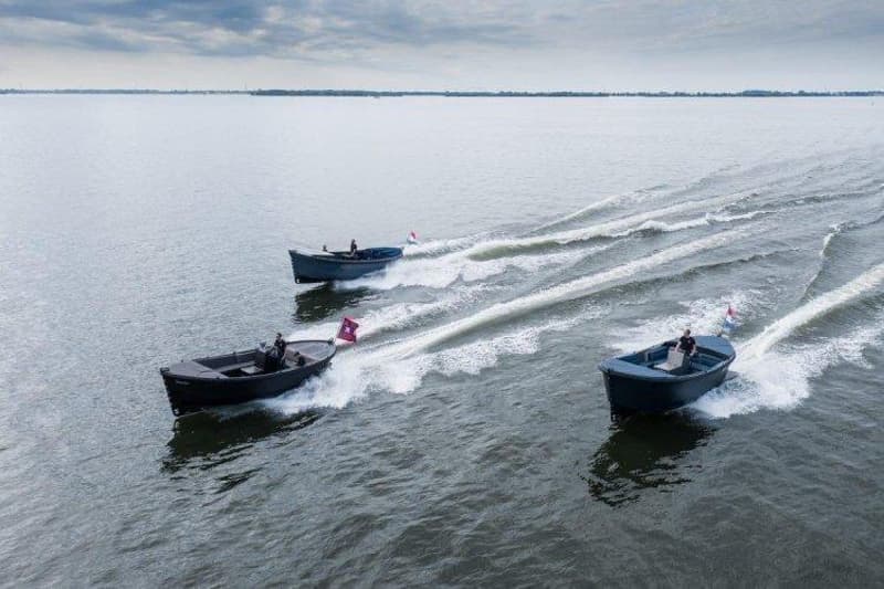 Waterdream S-850 Speedster foto 5