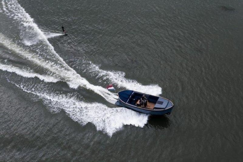 Waterdream S-850 Speedster foto 6