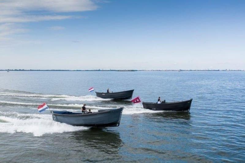 Waterdream S-850 Speedster foto 7