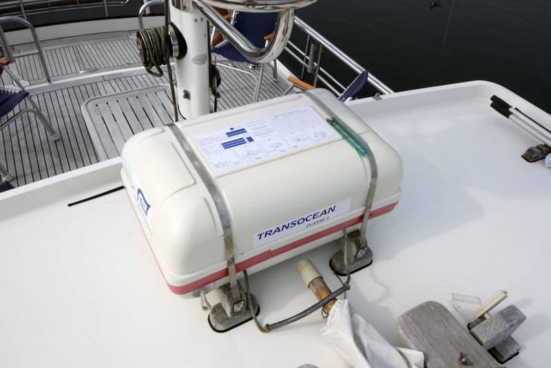 Vripack Continental 1650 foto 22