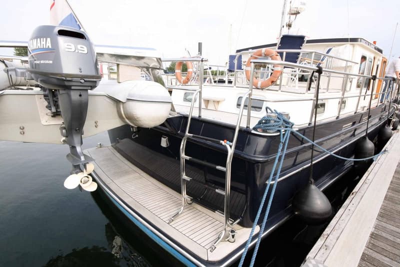 Vripack Continental 1650 foto 5