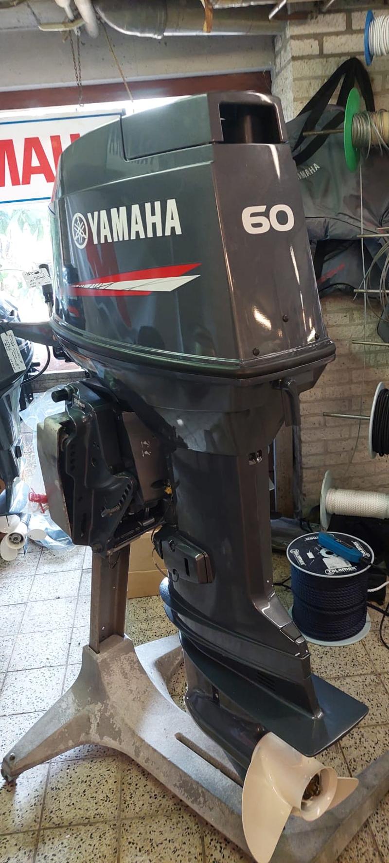 Yamaha 60 foto 1