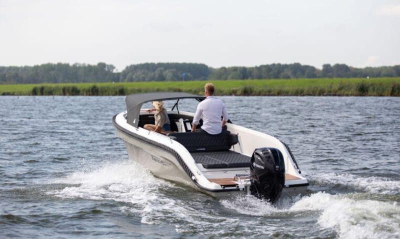 Topcraft 627 foto 1
