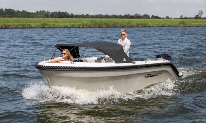 Topcraft 627 foto 2