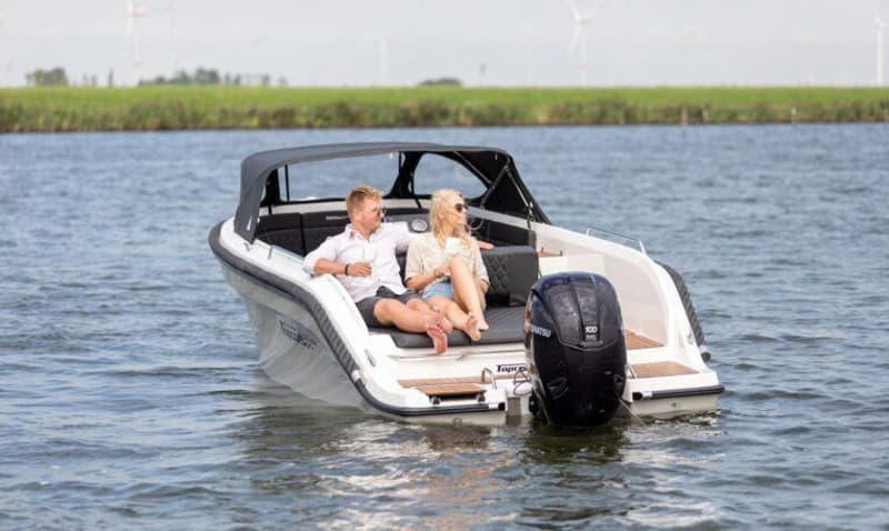 Topcraft 627 foto 6