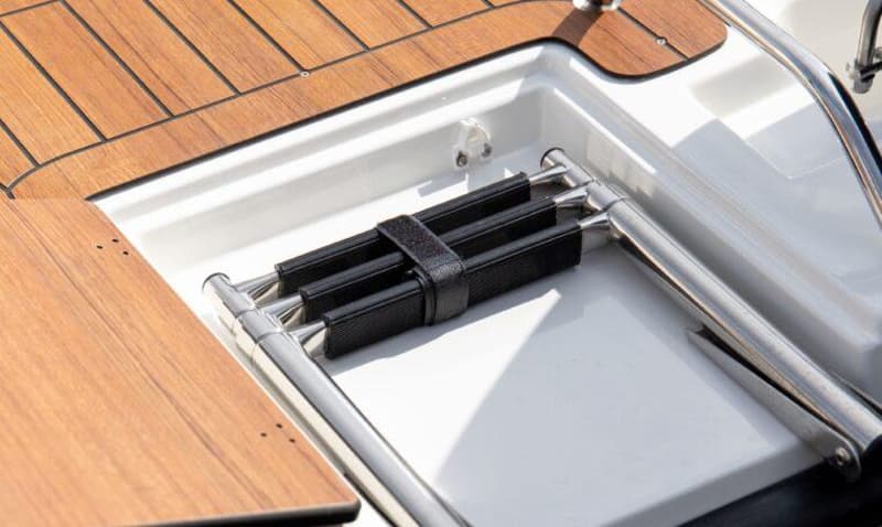 Topcraft 627 foto 8