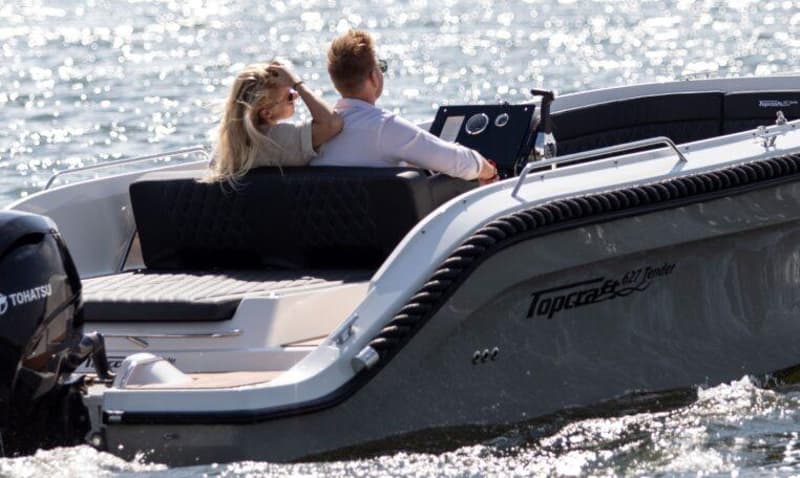 Topcraft 627 foto 10
