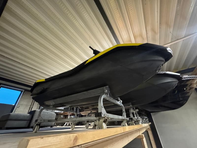 Seadoo Spark foto 3