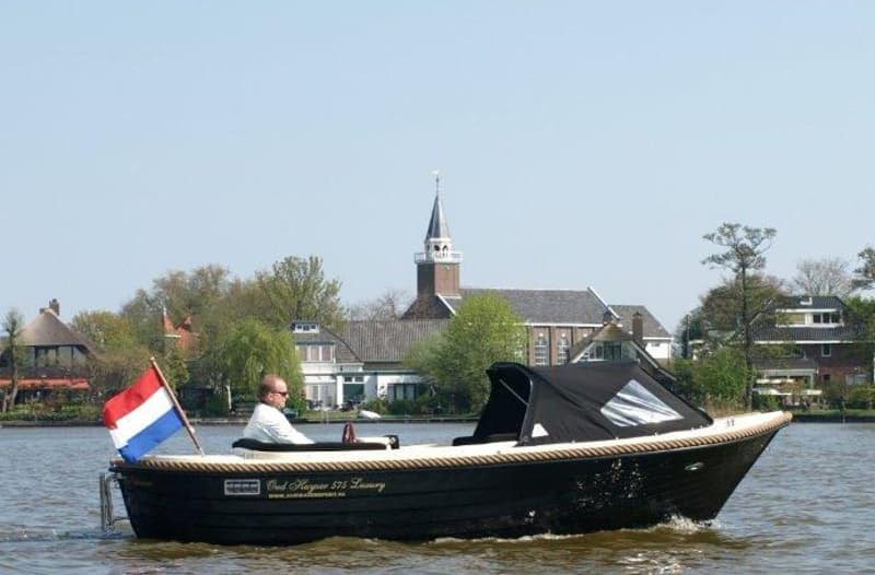 Oud Huijzer 575 Luxury foto 1