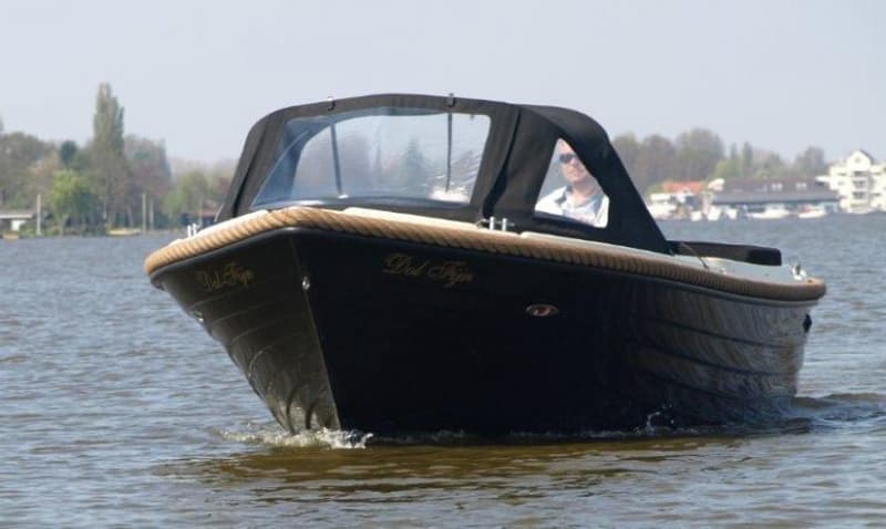Oud Huijzer 575 Luxury foto 2