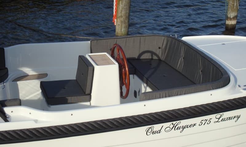 Oud Huijzer 575 Luxury foto 6