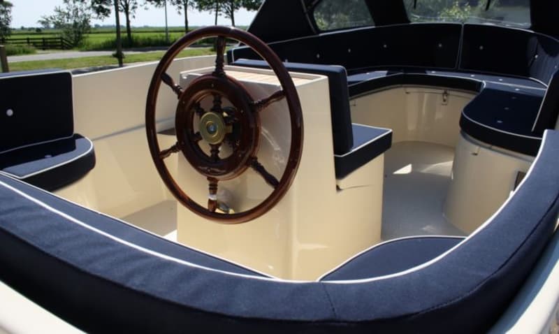 Oud Huijzer 575 Luxury foto 7