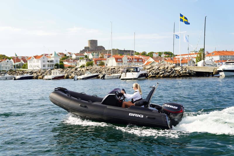 BRIG Eagle foto 17
