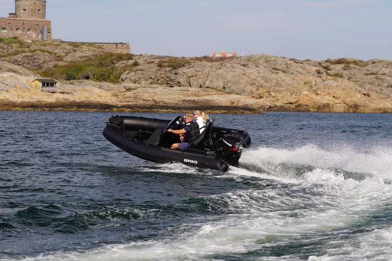 BRIG Eagle foto 7