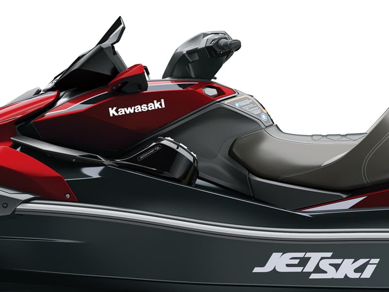 Kawasaki Ultra 310LX I New 2026 Model foto 4