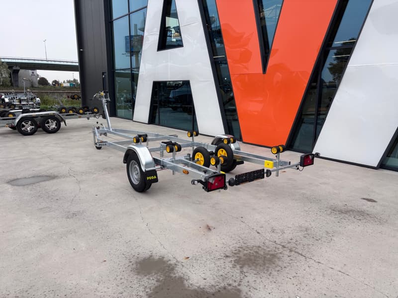 Pega VB1350-625 Bun uitvoering foto 1