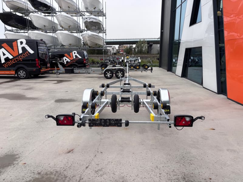 Pega VB1350-625 Bun uitvoering foto 3
