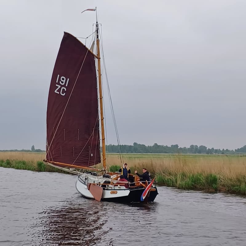 Tholense Schouw Tholense Schouw foto 3