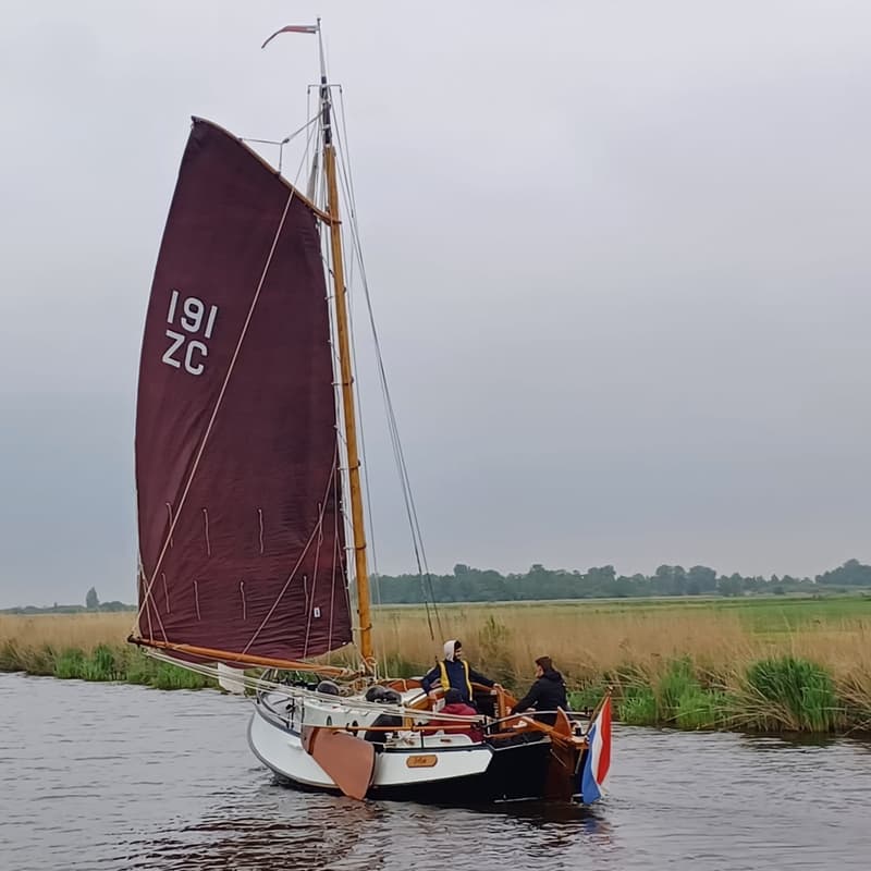 Tholense Schouw Tholense Schouw foto 4