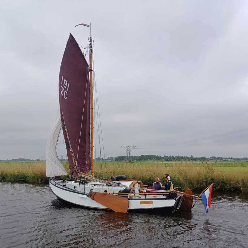 Tholense Schouw Tholense Schouw foto 5