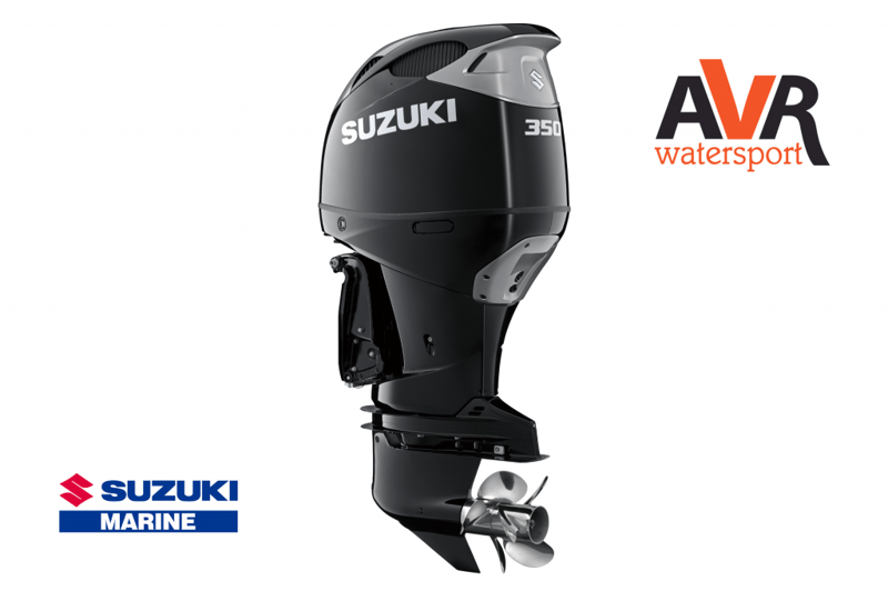 Suzuki DF350ATXX foto 1