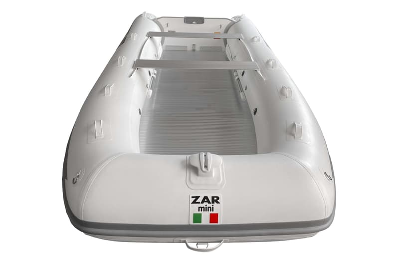 Zar Mini Alu foto 7