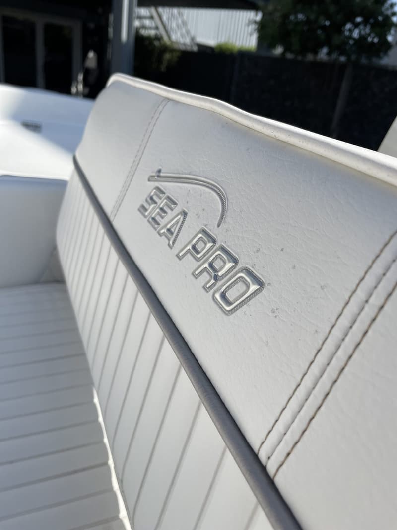 Sea Ray foto 15