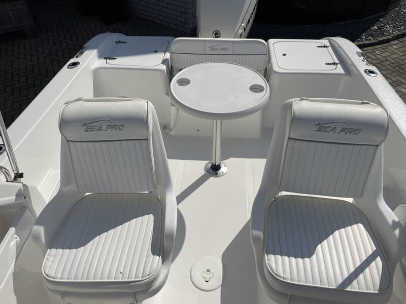 Sea Ray foto 5
