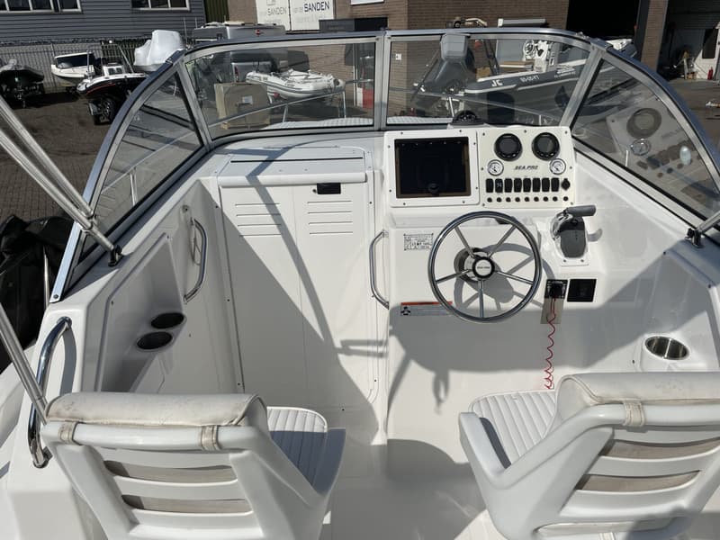 Sea Ray foto 7