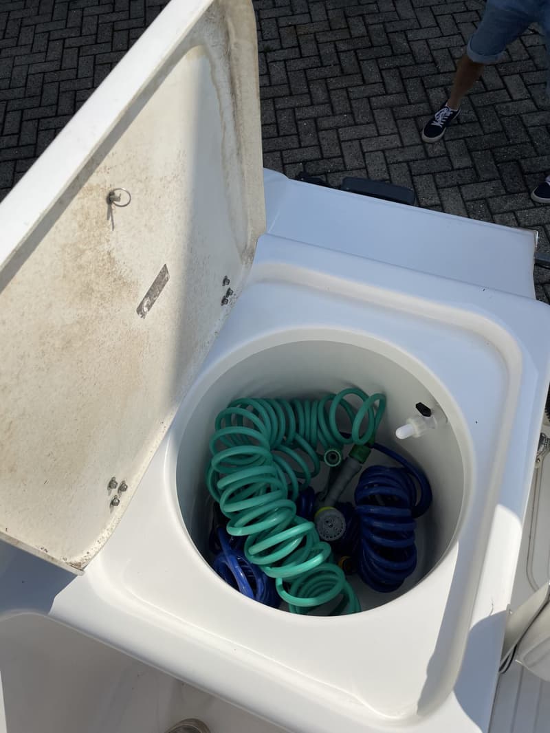 Sea Ray foto 9