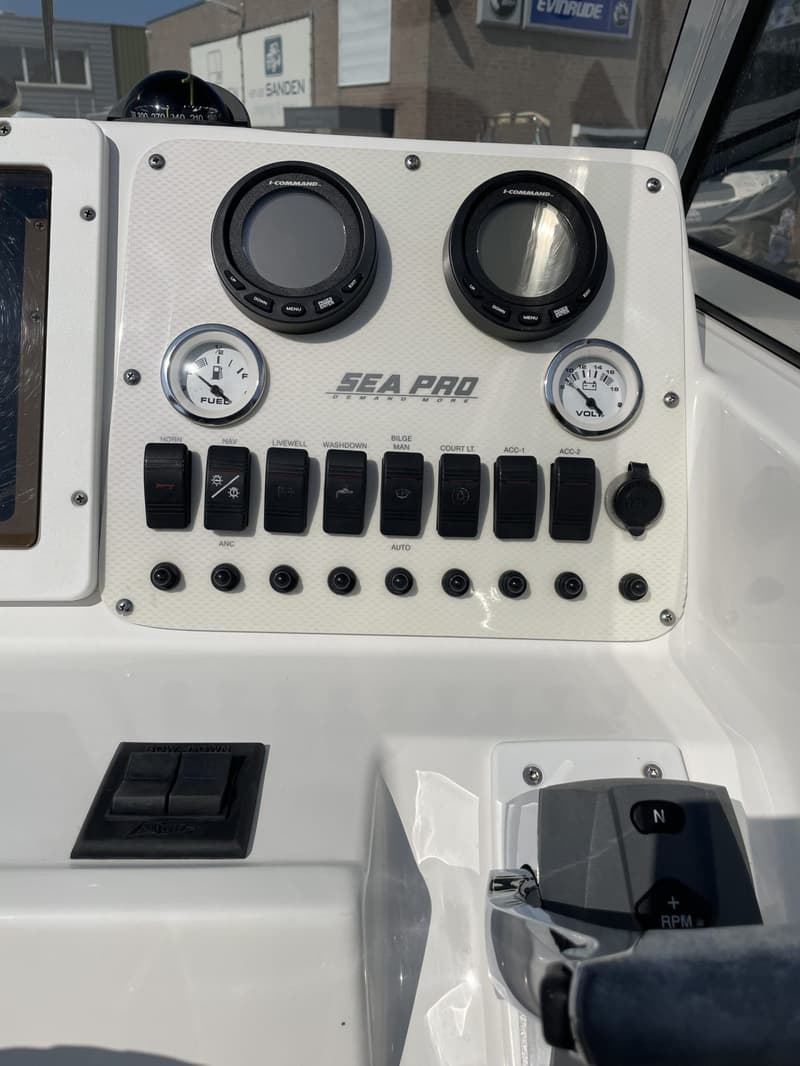 Sea Ray foto 10