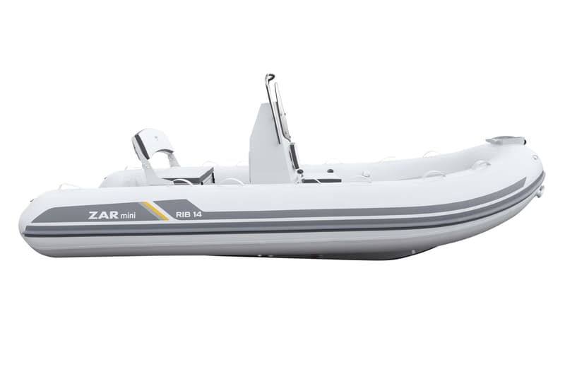 Zar Mini RIB foto 5